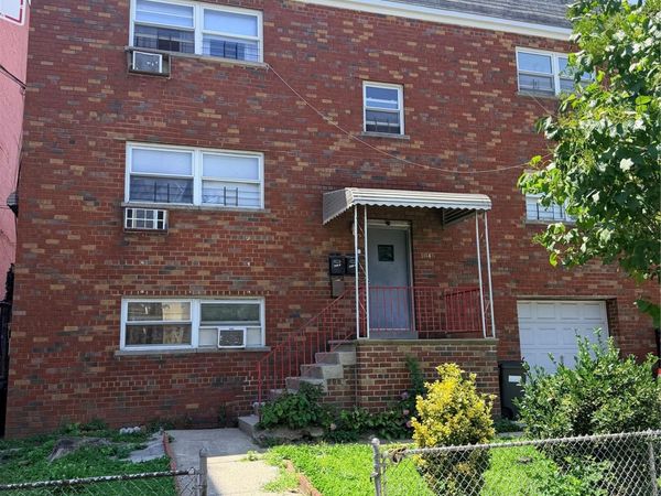 1849 White Plains Road, Bronx, NY 10462