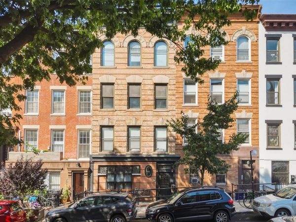 117 President Street, Brooklyn, NY 11231