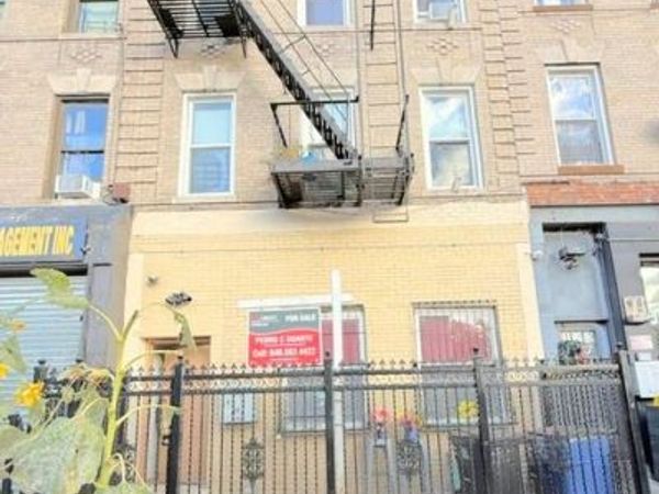 49 Buffalo Avenue, Brooklyn, NY 11233