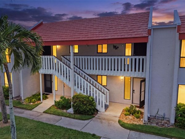 1801 GULF DRIVE N, Unit 219, BRADENTON BEACH, FL 34217