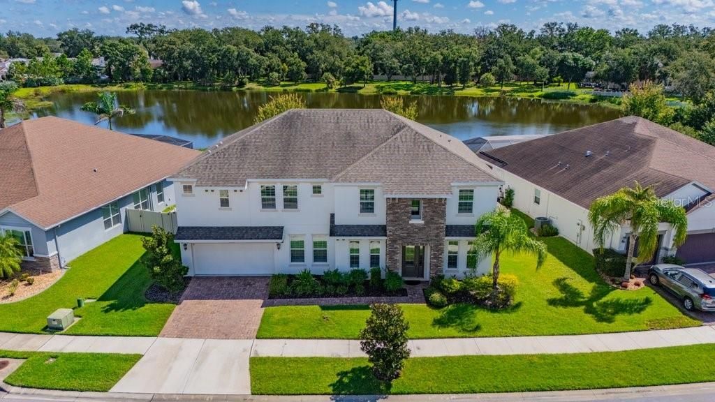 5412 Camberwell Lane, Riverview, FL 33578 Photo
