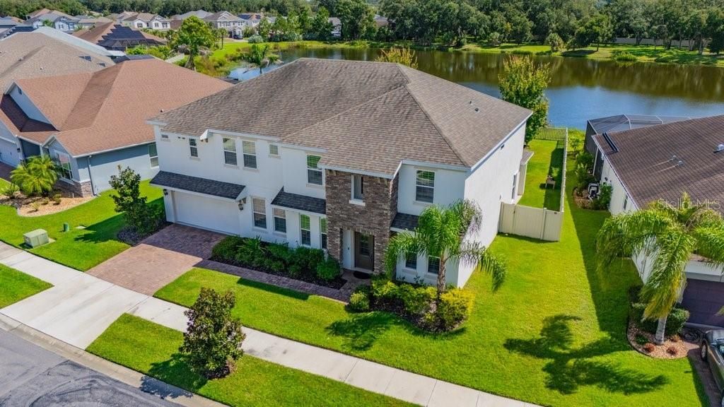 5412 Camberwell Lane, Riverview, FL 33578 Photo