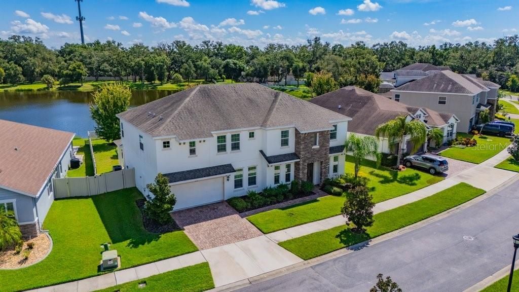 5412 Camberwell Lane, Riverview, FL 33578 Photo