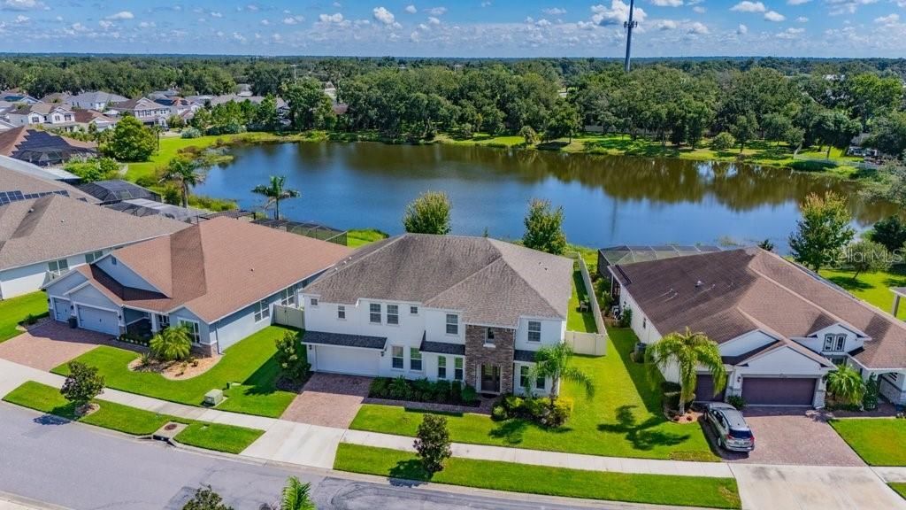5412 Camberwell Lane, Riverview, FL 33578 Photo