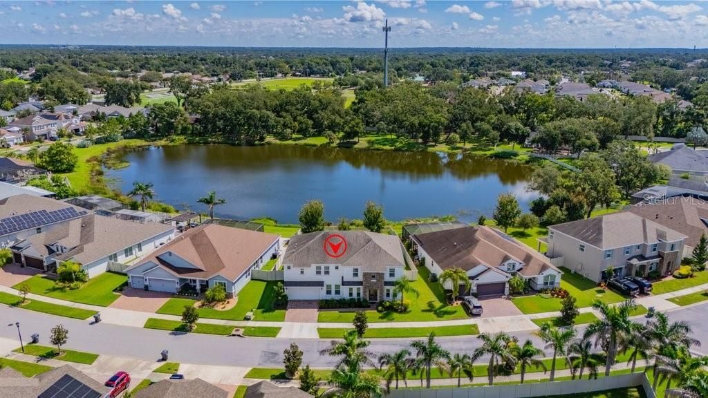 5412 Camberwell Lane, Riverview, FL 33578 Photo