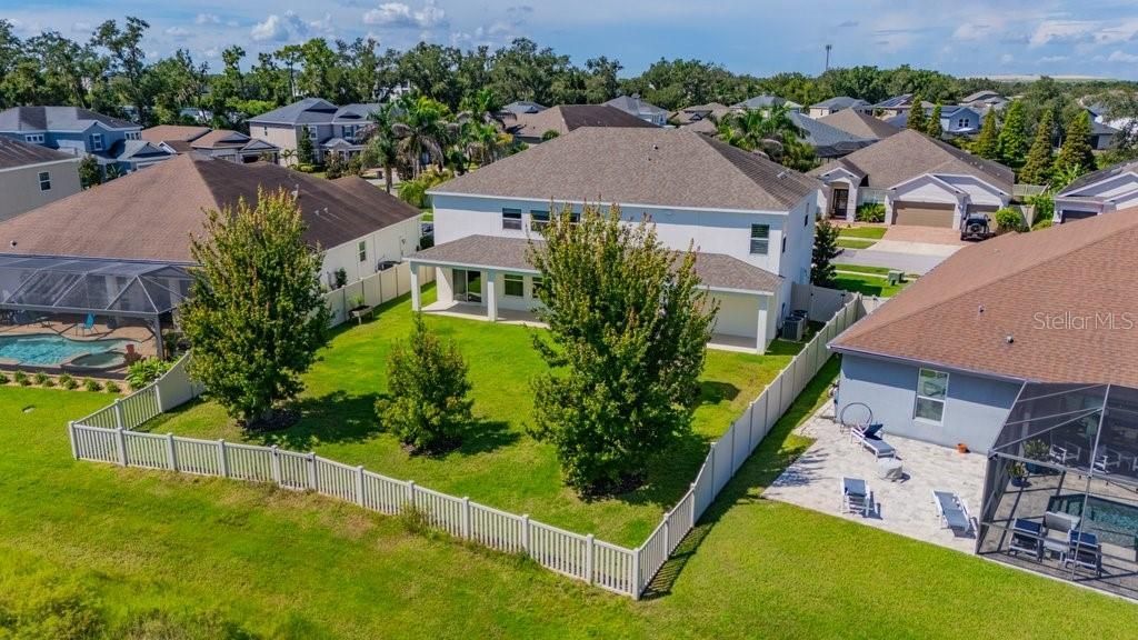 5412 Camberwell Lane, Riverview, FL 33578 Photo