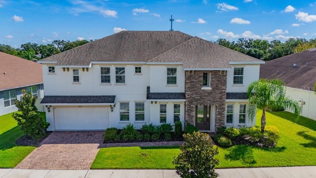 5412 Camberwell Lane, Riverview, FL 33578 Photo