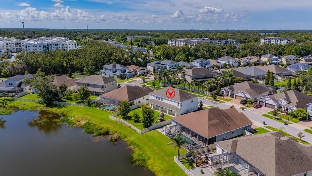 5412 Camberwell Lane, Riverview, FL 33578 Photo