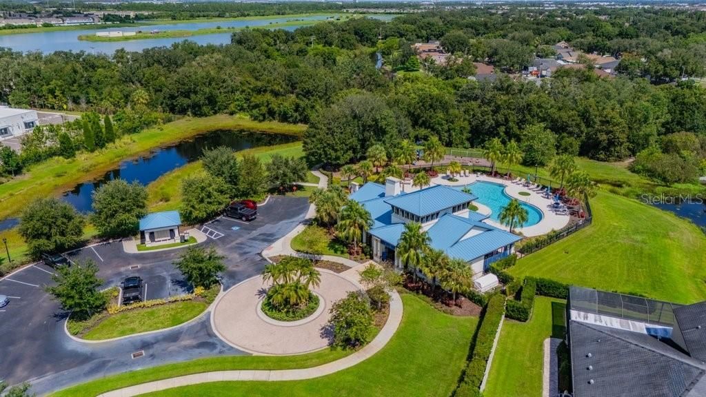 5412 Camberwell Lane, Riverview, FL 33578 Photo