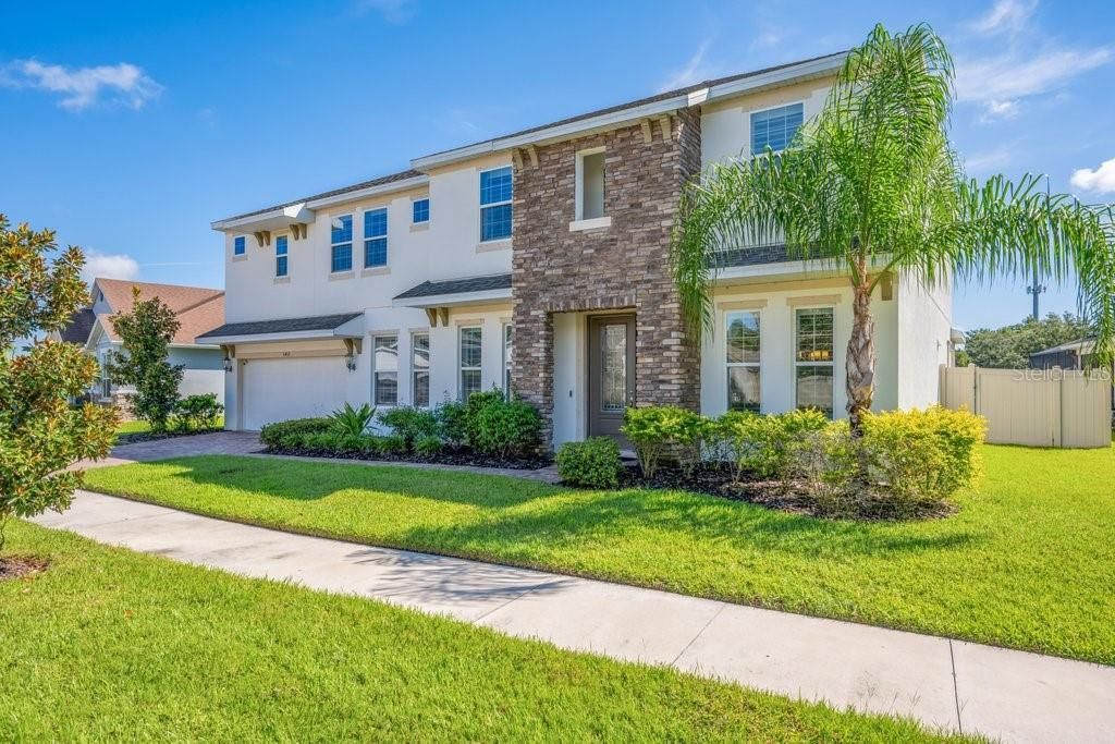 5412 Camberwell Lane, Riverview, FL 33578 Photo