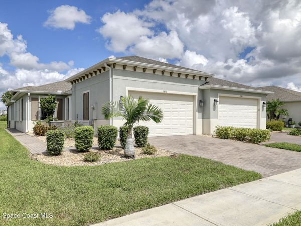 2870 Treasure Cay Lane , Melbourne, FL 32940
