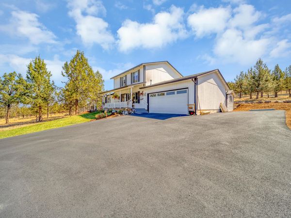 7158 SE Mark Road, Prineville, OR 97754