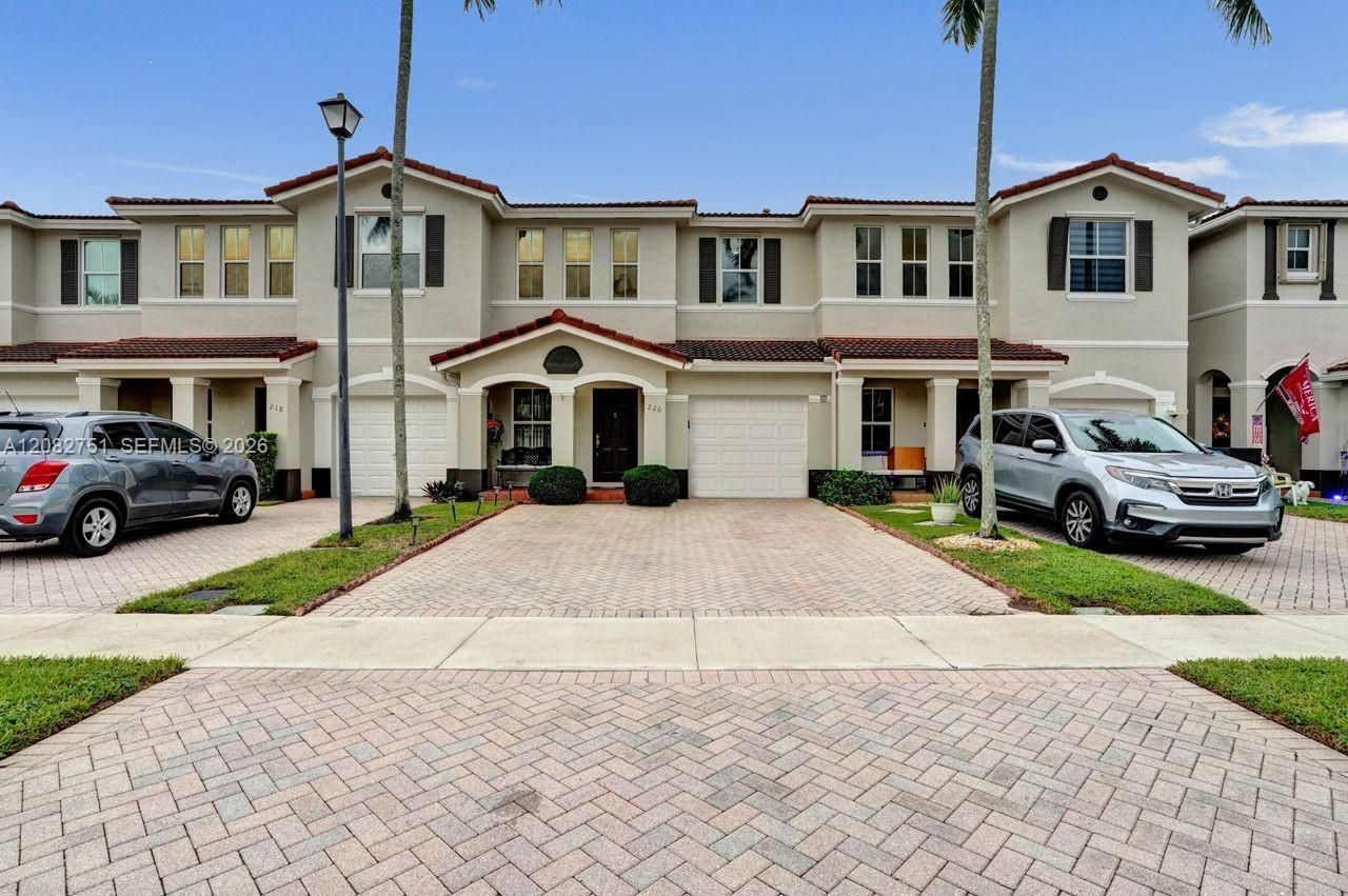 220 Riverwalk Cir, Sunrise, FL 33326 Photo