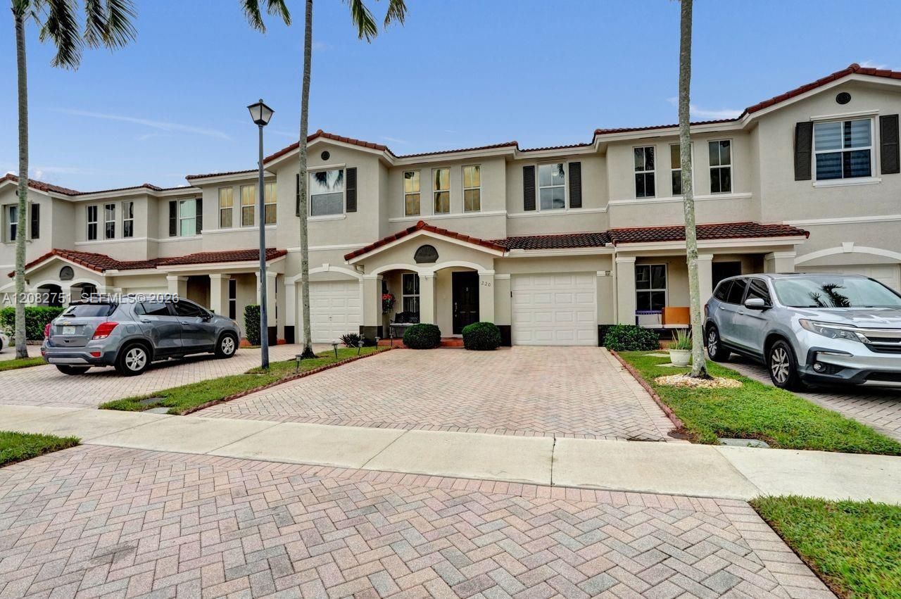 220 Riverwalk Cir, Sunrise, FL 33326 Photo