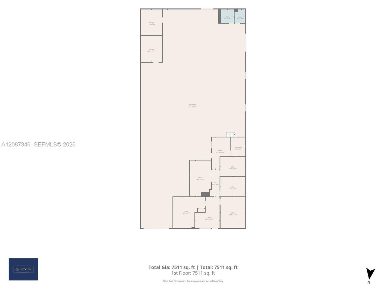 1050 E 24th St, Hialeah, FL 33013 Photo