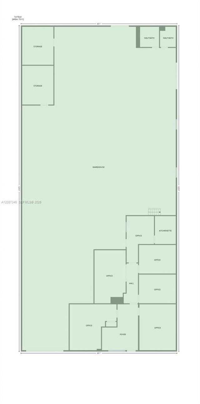 1050 E 24th St, Hialeah, FL 33013 Photo