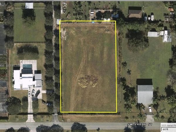 SW 240TH ST, Miami, FL 33031