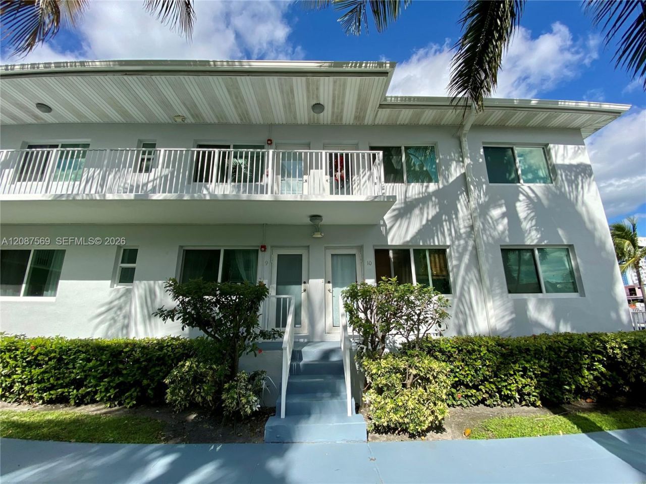 7207 Bay Dr, Unit 9, Miami Beach, FL 33141 Photo