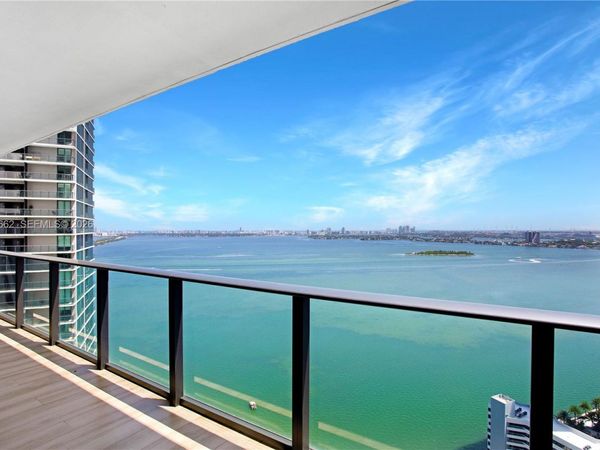 650 NE 32nd St , Unit 2802, Miami, FL 33137