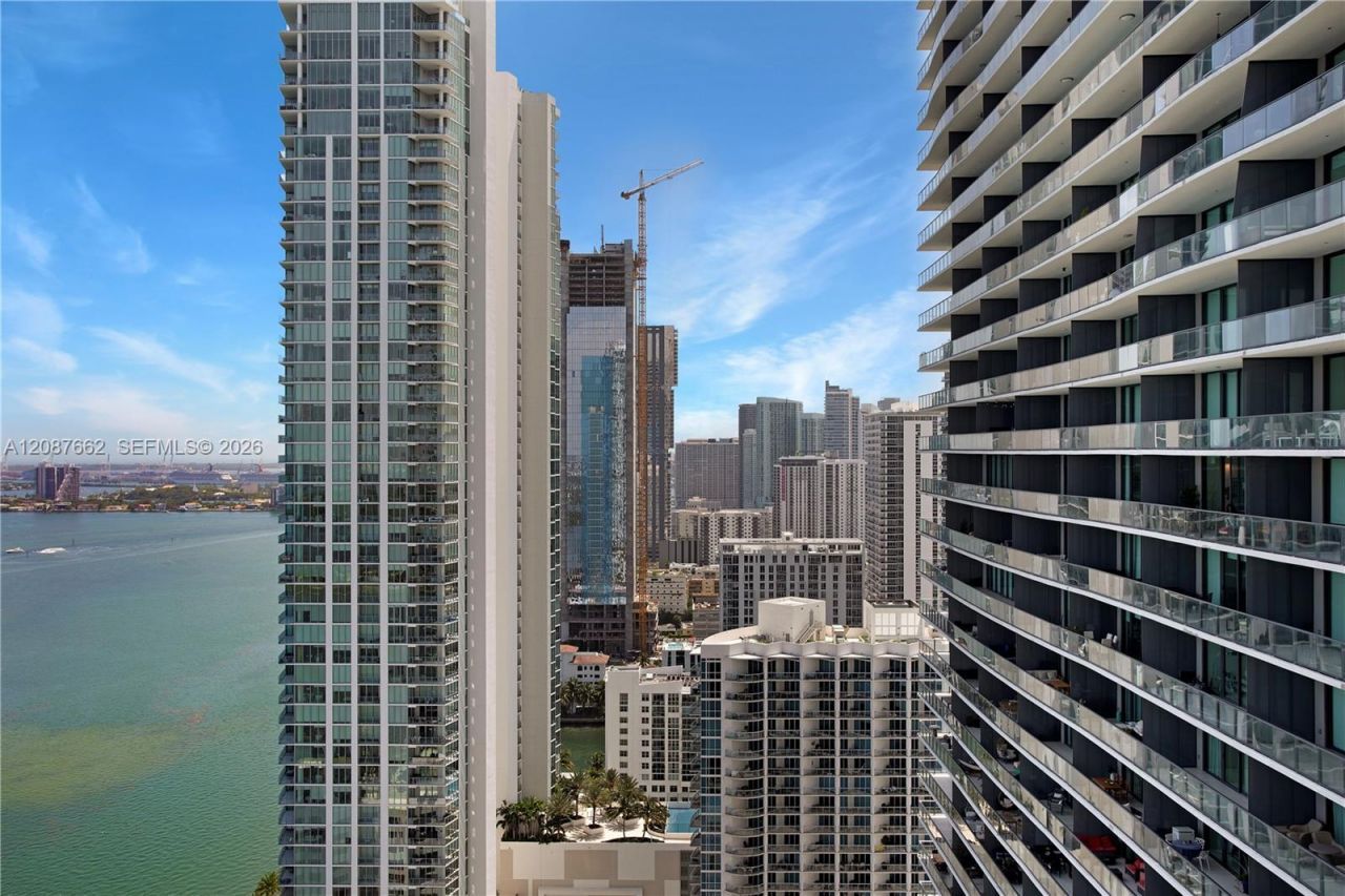 650 NE 32nd St, Unit 2802, Miami, FL 33137 Photo