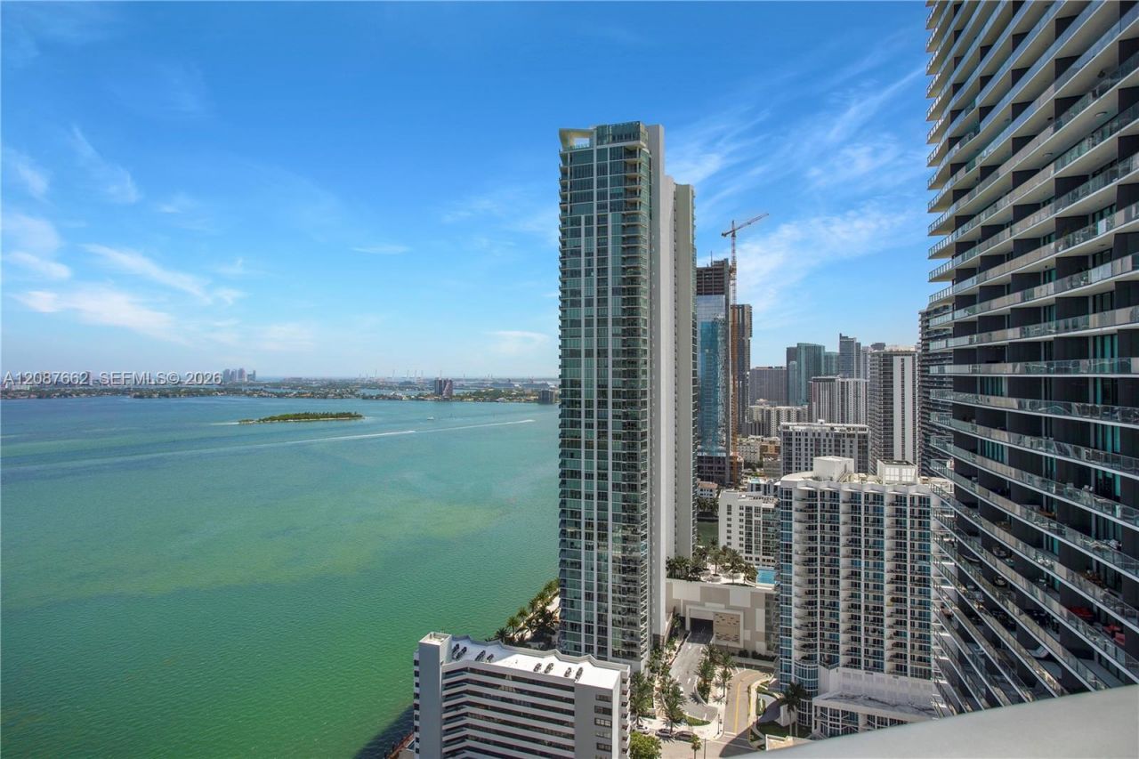 650 NE 32nd St, Unit 2802, Miami, FL 33137 Photo