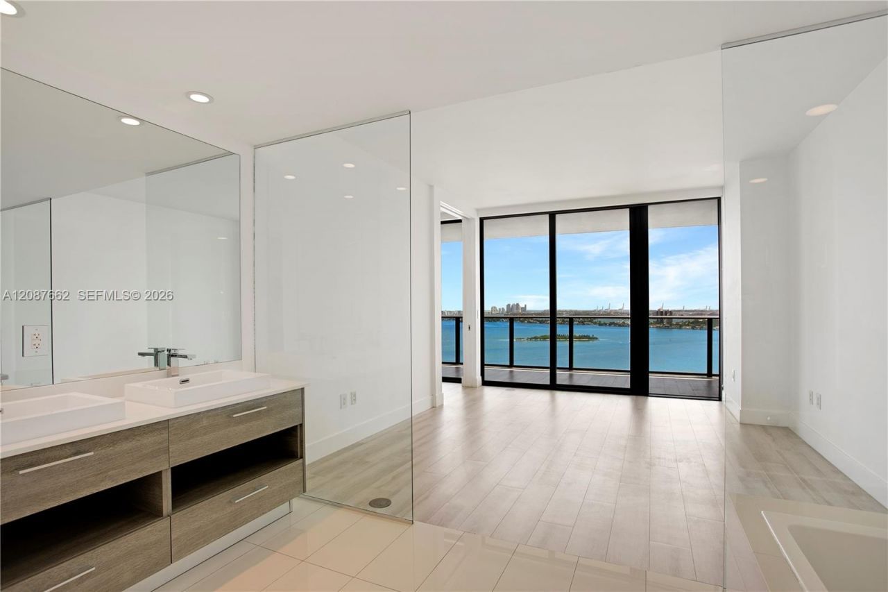 650 NE 32nd St, Unit 2802, Miami, FL 33137 Photo