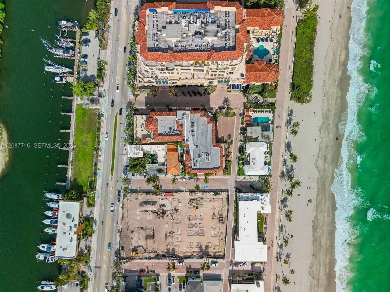 3415 N Ocean Dr, Unit 204, Hollywood, FL 33019 Photo