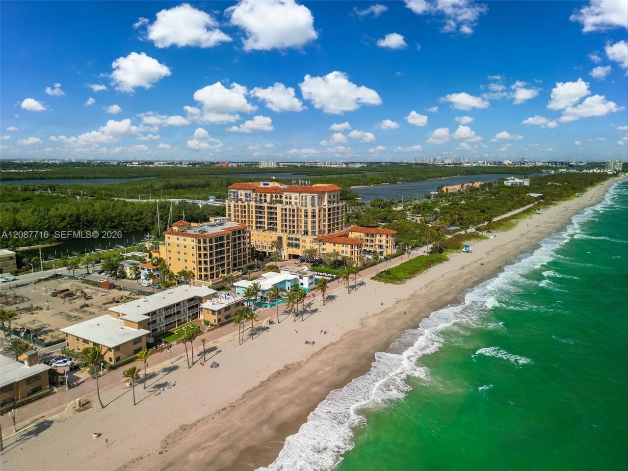 3415 N Ocean Dr, Unit 204, Hollywood, FL 33019 Photo
