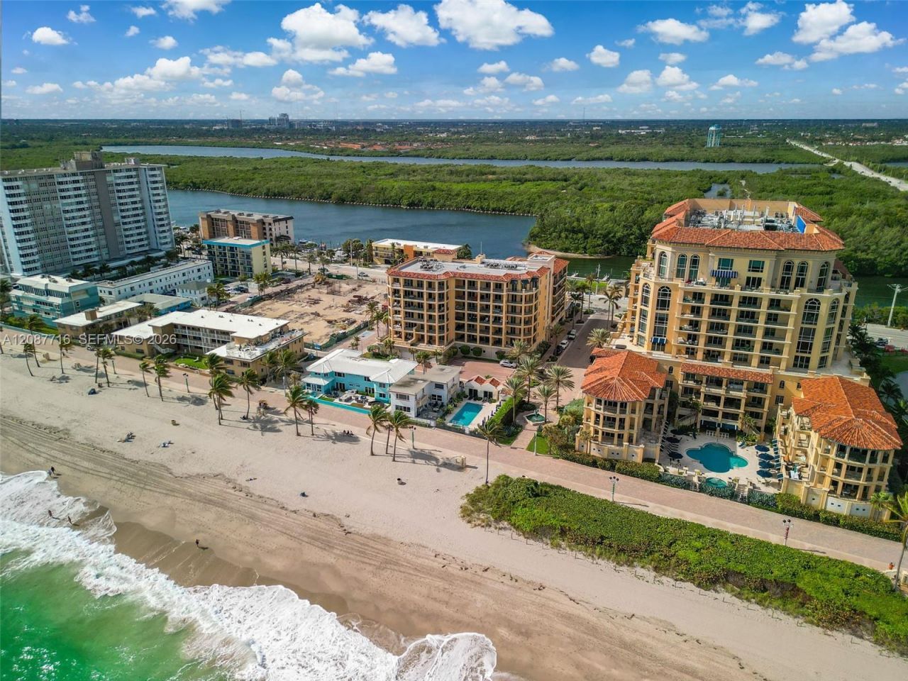 3415 N Ocean Dr, Unit 204, Hollywood, FL 33019 Photo