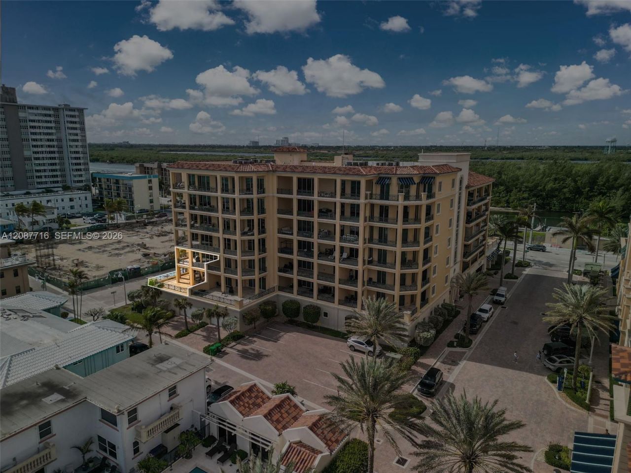 3415 N Ocean Dr, Unit 204, Hollywood, FL 33019 Photo