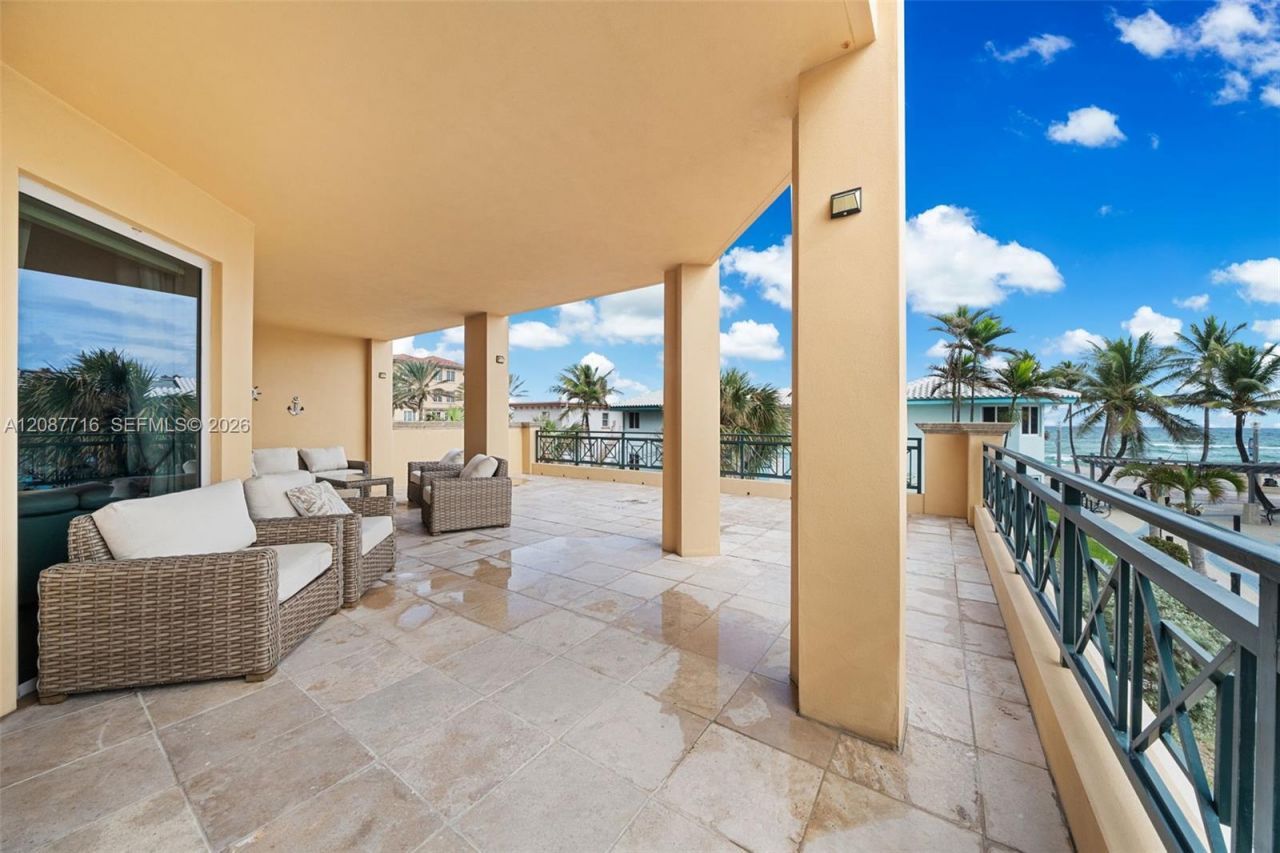 3415 N Ocean Dr, Unit 204, Hollywood, FL 33019 Photo