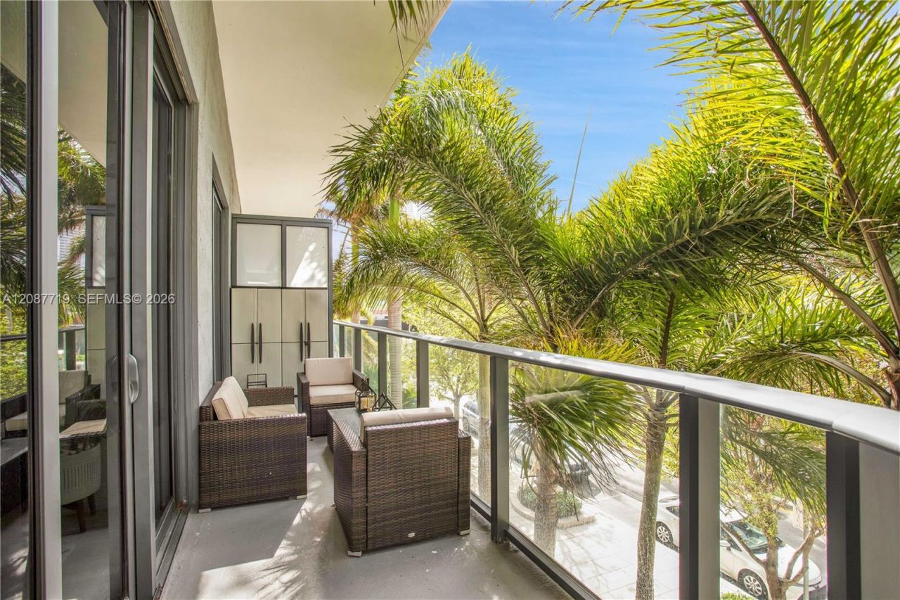121 NE 34th St, Unit L202, Miami, FL 33137 Photo