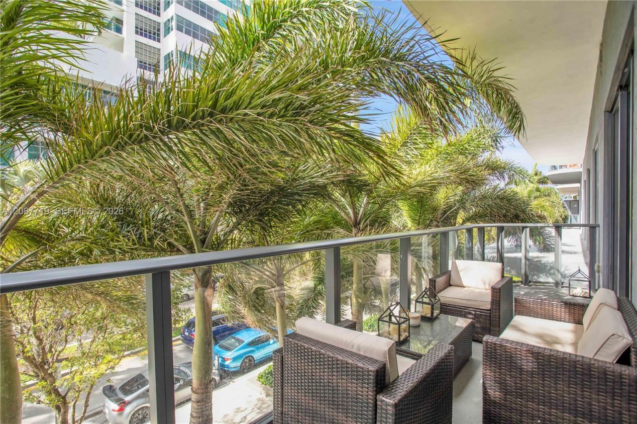 121 NE 34th St, Unit L202, Miami, FL 33137 Photo