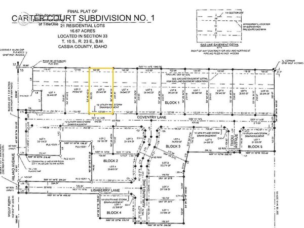 932 Coventry Lane, Burley, ID 83318
