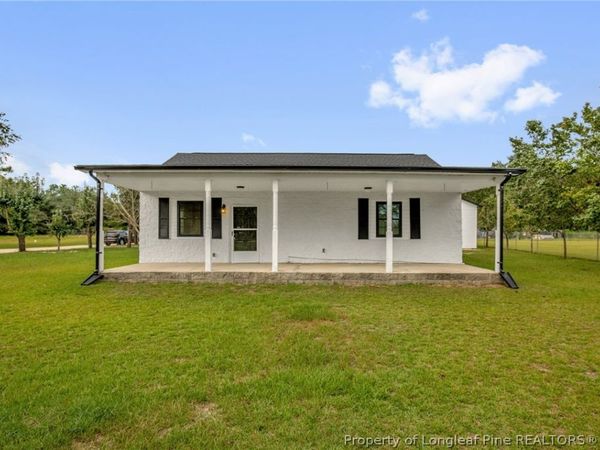 721 Cope Rd, Red Springs, NC 28377