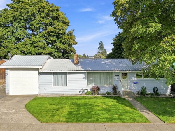 5512 N Fotheringham St, Spokane, WA 99205