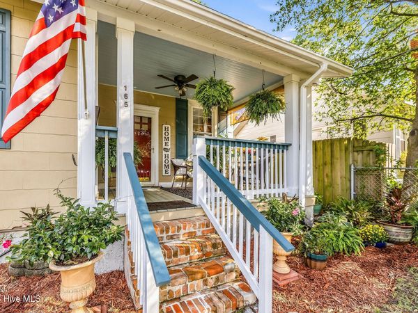 165 Central Boulevard, Wilmington, NC 28401