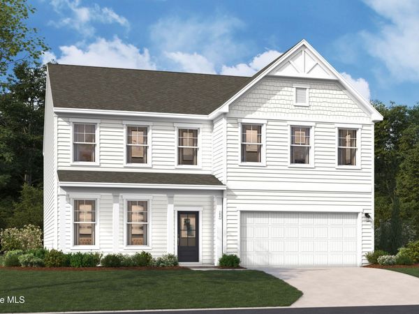 262 Marstrand Circle, Aiken, SC 29801
