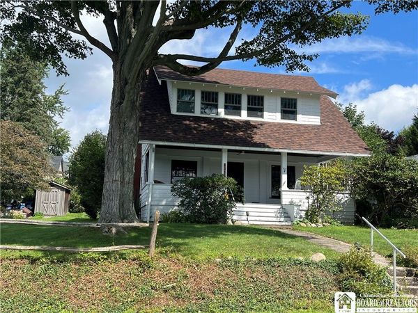 6038 Diamond Avenue, Dewittville, NY 14728
