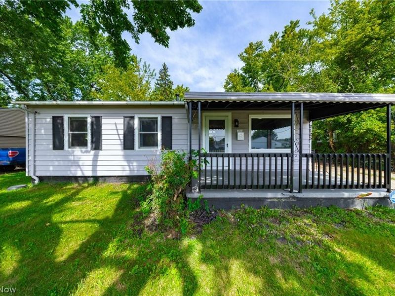 2123 G Street, Lorain, OH 44052 Photo 1