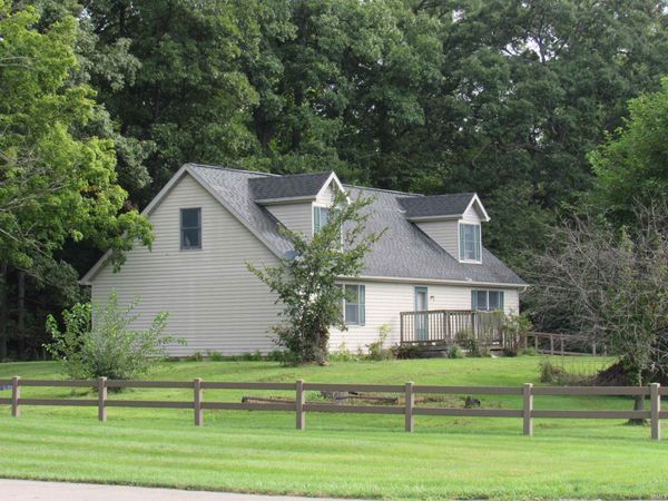 4313 County Road 32 Street, Waterloo, IN 46793