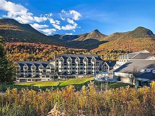 90 Loon Mt., Mountain Club Road, Unit 1306B, Lincoln, NH 03251