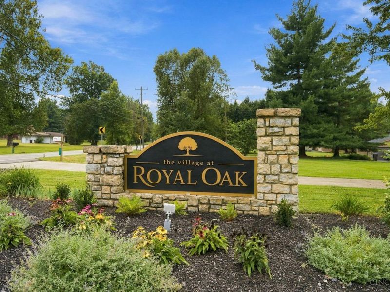 997 Cedar Ridge Drive, Unit 997-3, Pierce Township, OH 45245 Photo 24