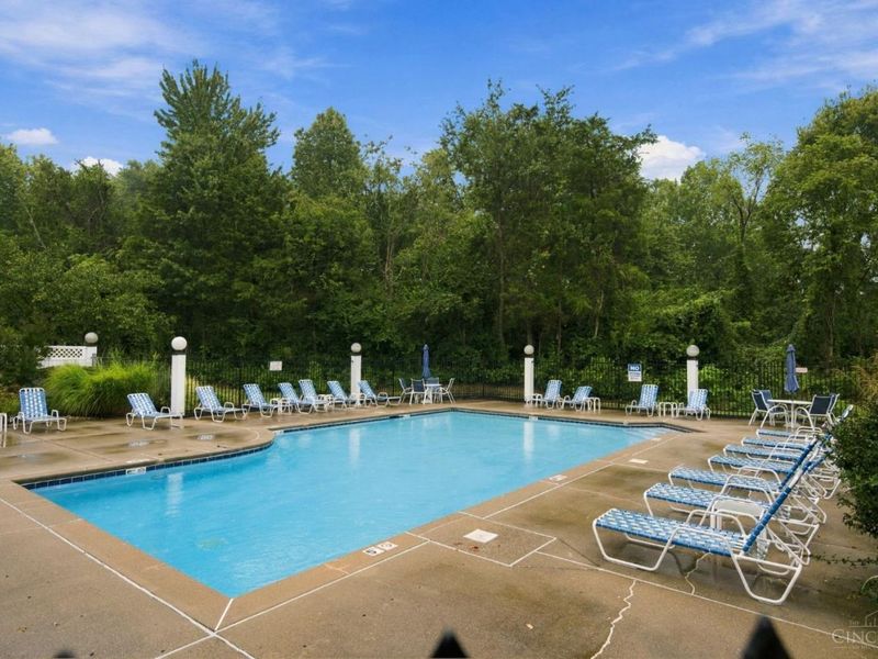 997 Cedar Ridge Drive, Unit 997-3, Pierce Township, OH 45245 Photo 26