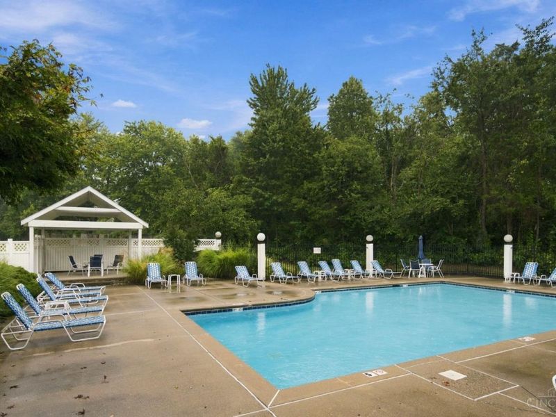 997 Cedar Ridge Drive, Unit 997-3, Pierce Township, OH 45245 Photo 27