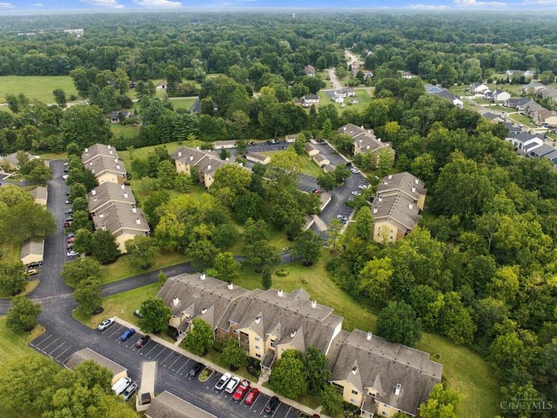 997 Cedar Ridge Drive, Unit 997-3, Pierce Township, OH 45245 Photo 29