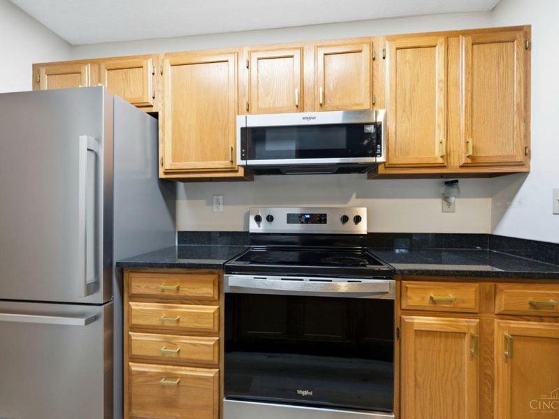 997 Cedar Ridge Drive, Unit 997-3, Pierce Township, OH 45245 Photo 7
