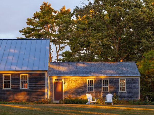 242 Simpsons Point Road, Brunswick, ME 04011