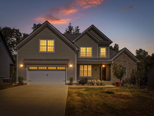 7381 Peytons Rise Way, Georgetown, TN 37336