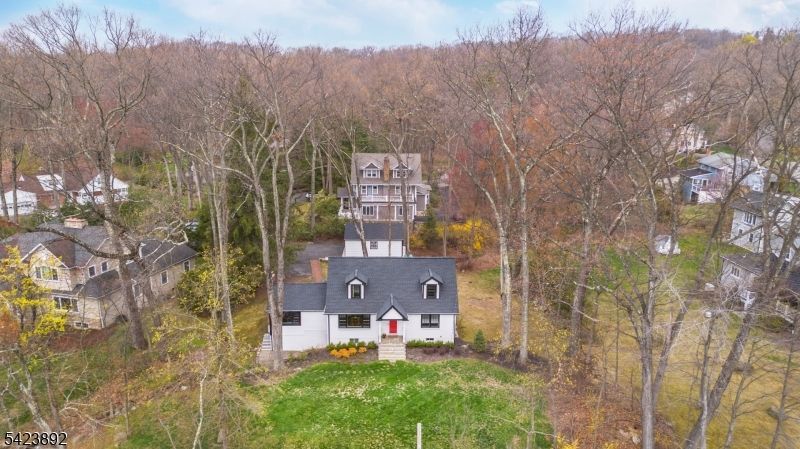 289 Boulevard, Mountain Lakes, NJ 07046 Main Photo